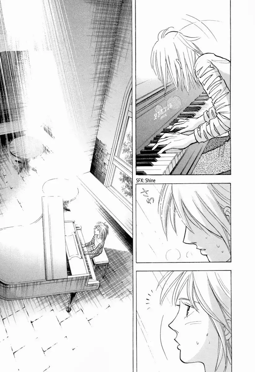 Piano no mori Chapter 120 10